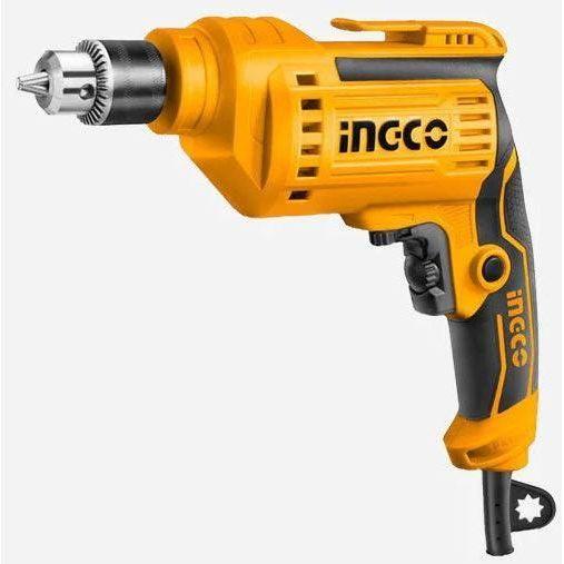 Ingco ED50028 Electric Drill 500W 10mm - KHM Megatools Corp. Ingco ED50028 Electric Drill 500W 10mm - KHM Megatools Corp.